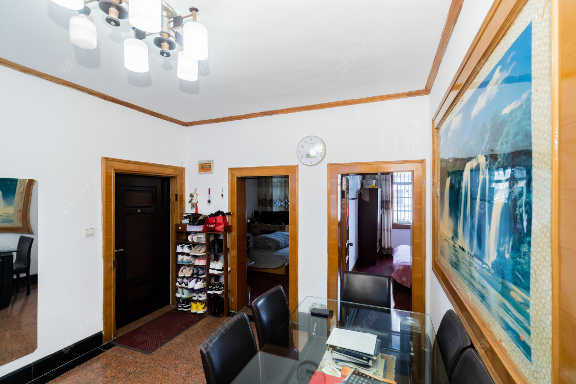 常州清凉东村在售二手房源_小牛看房