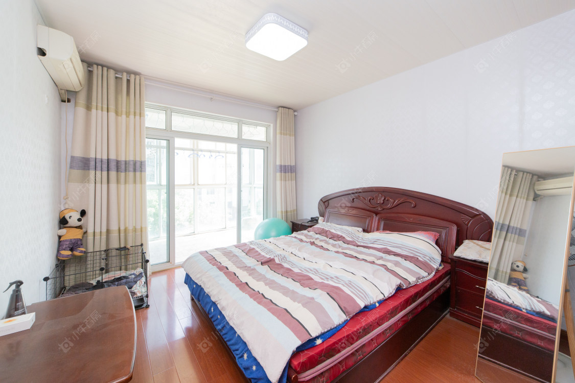 金梅花园南区房源室内图 常州金梅花园南区在售二手房源室内图_小牛看房