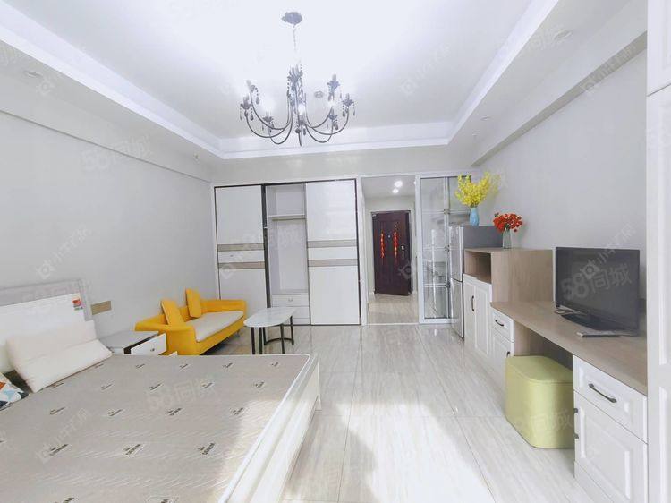 常州四季青服装城租房_小牛看房