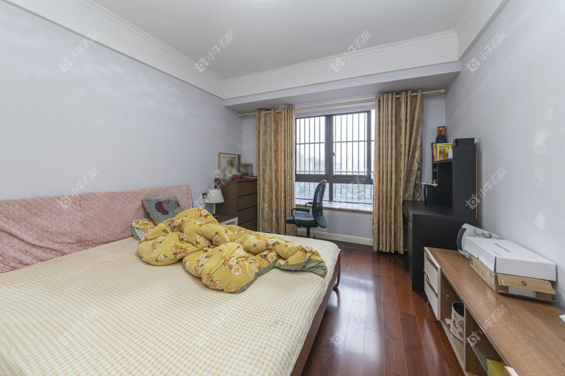 常州绿地峰云汇在租房源室内图_小牛看房