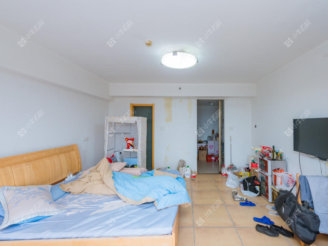 常州莱蒙双子星座公寓在租房源室内图_小牛看房