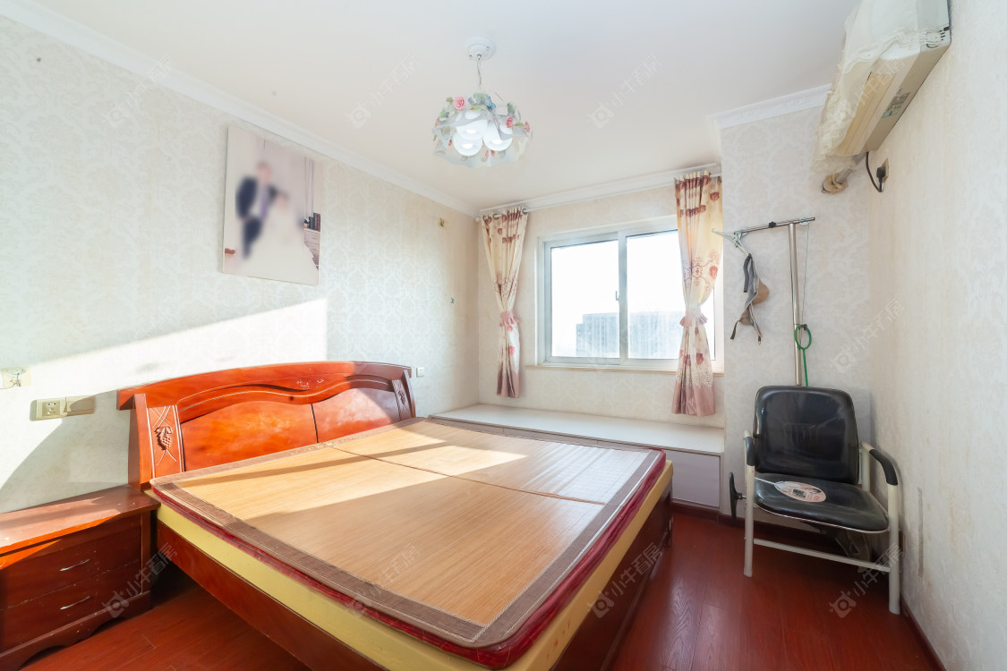 常州新城悠活城在售二手房源室内图_小牛看房