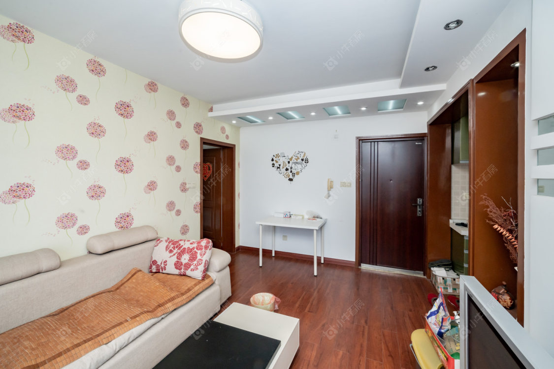 常州东城明居在售二手房源室内图_小牛看房