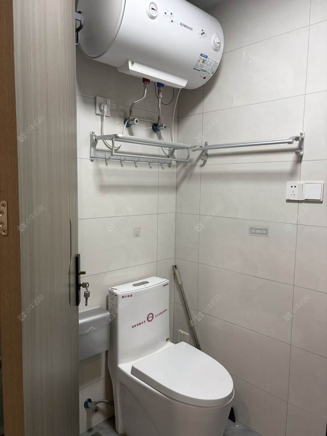 运河天地房源室内图 常州运河天地在租房源室内图_小牛看房