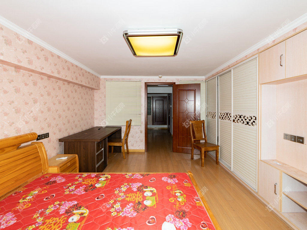 常州银河湾第一城一期在租房源_小牛看房