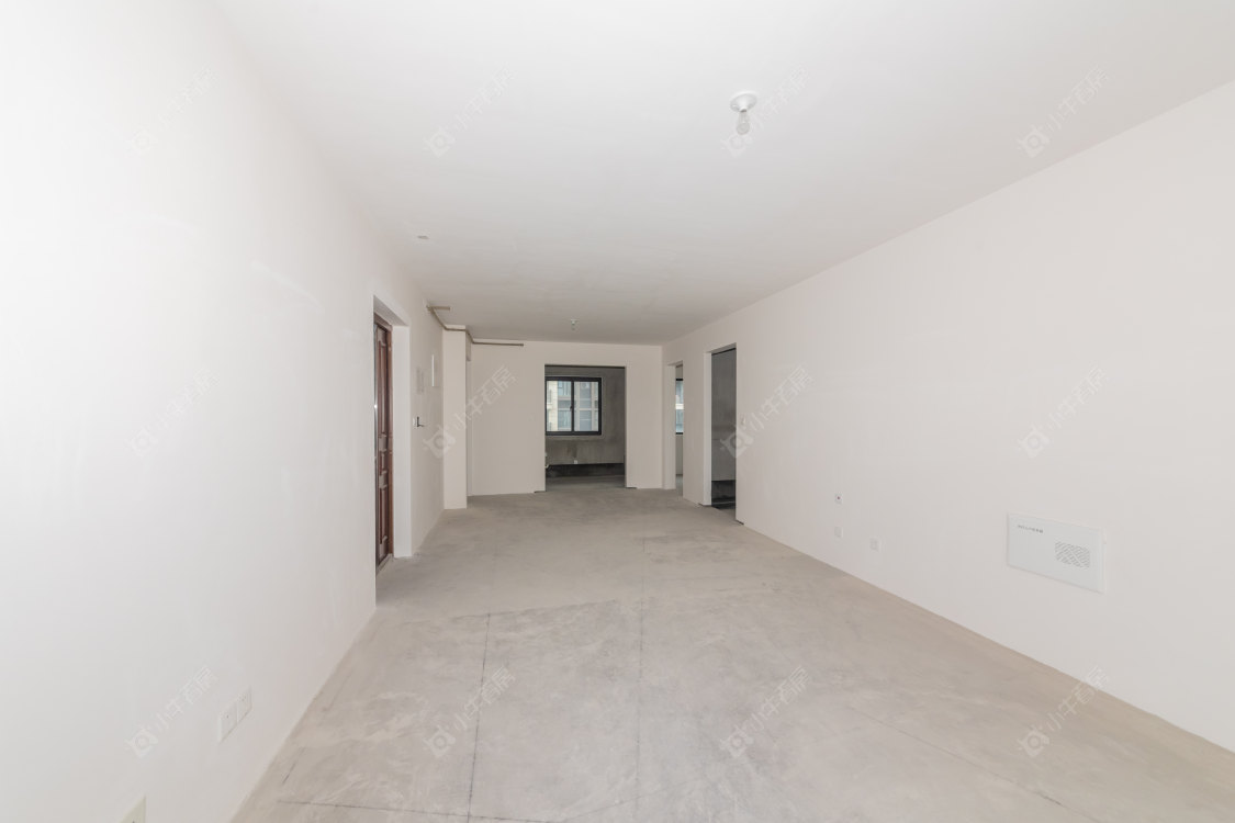 美的江山樾房源室内图 常州美的江山樾在售二手房源室内图_小牛看房