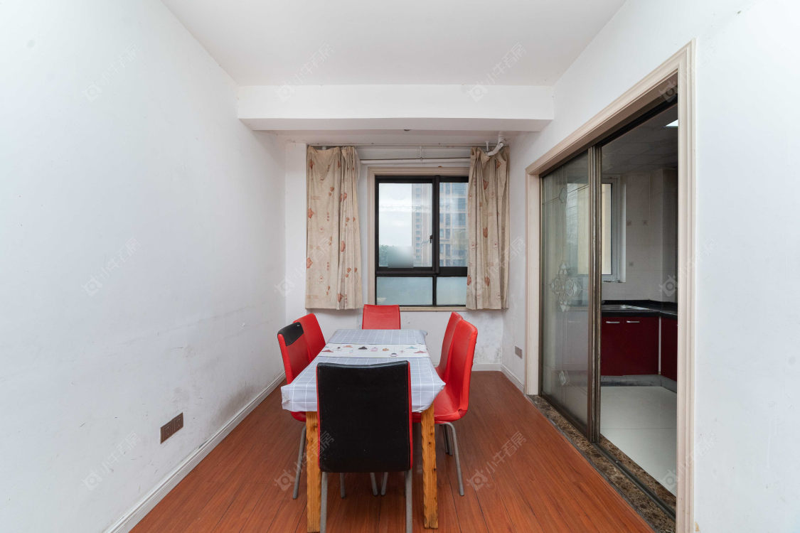 新城香溢澜桥一期房源室内图 常州新城香溢澜桥一期在售二手房源室内图_小牛看房