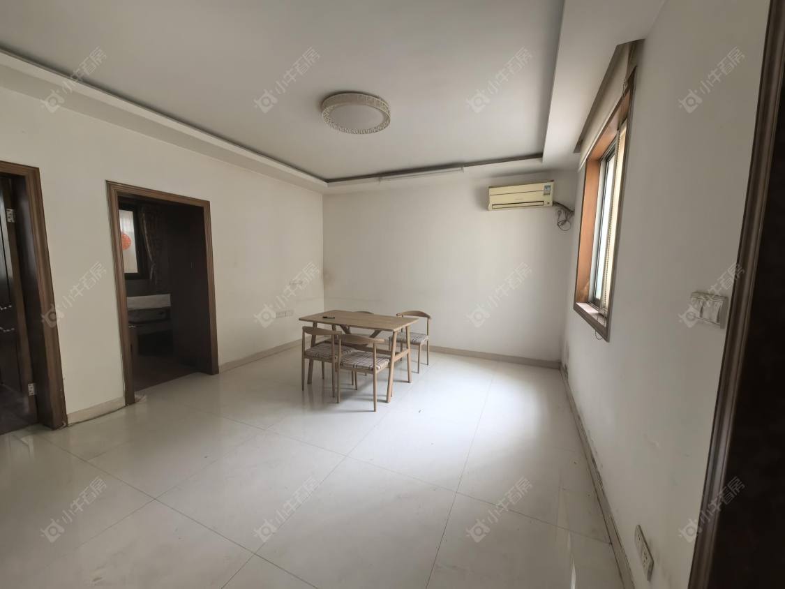 常州翠竹新村北区租房_小牛看房