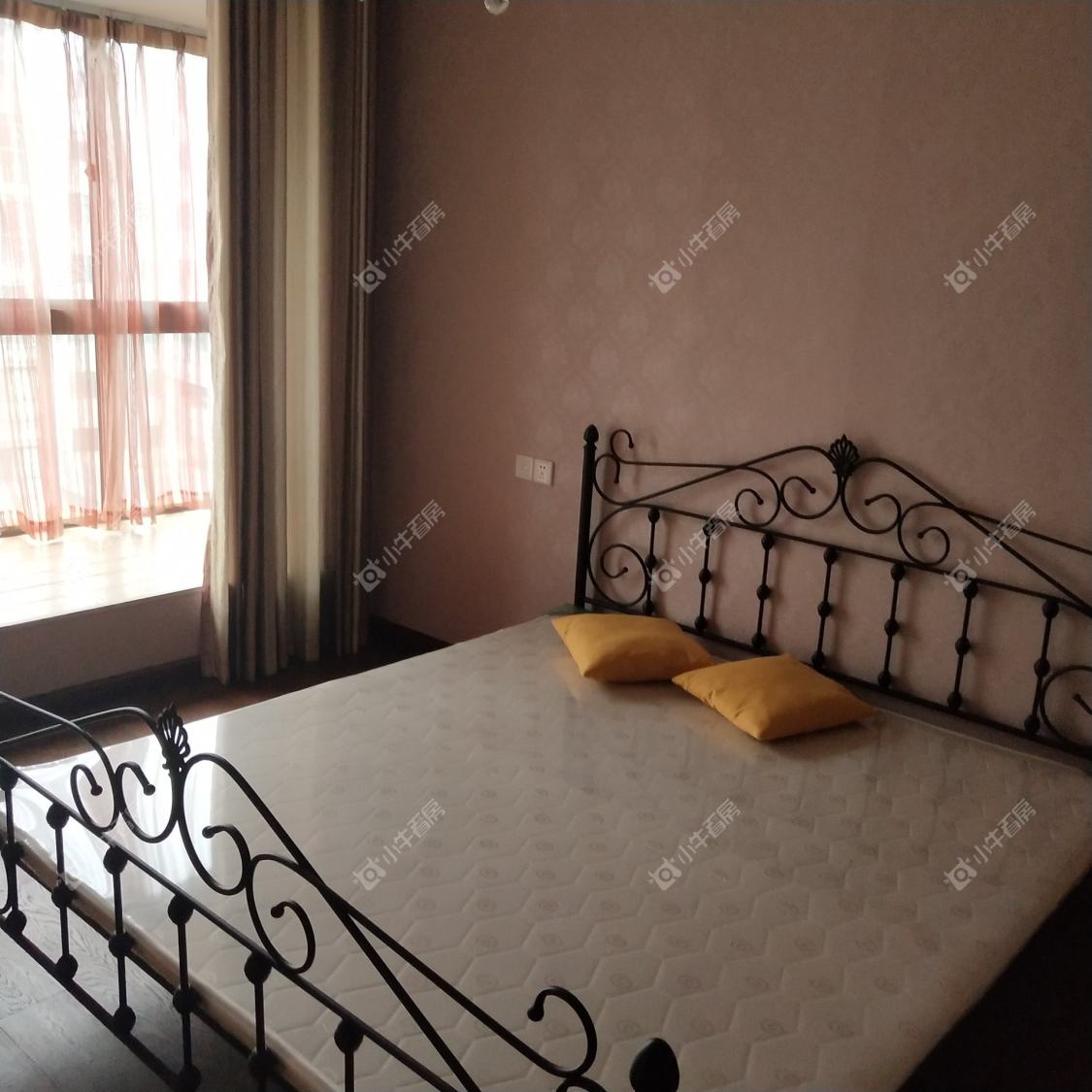 常州长兴好日子家园在租房源_小牛看房