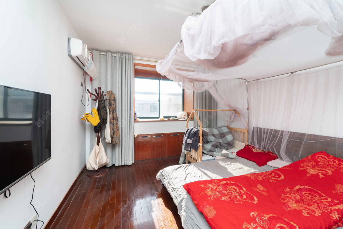 常州宋剑湖家园在售二手房源室内图_小牛看房