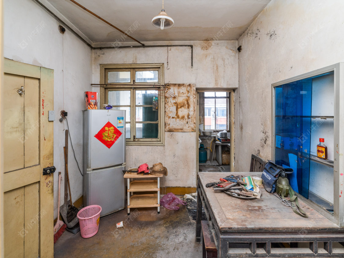 常州戚研所工房在售二手房_小牛看房