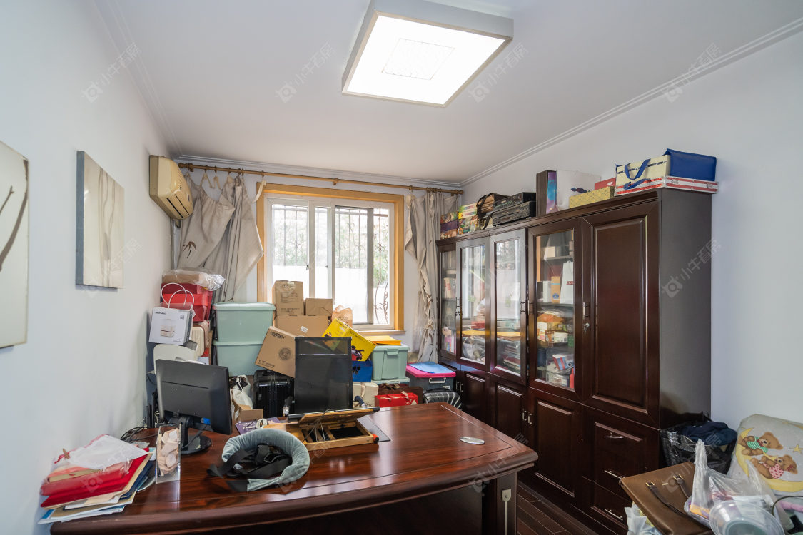 常州丽景花园在售二手房源室内图_小牛看房