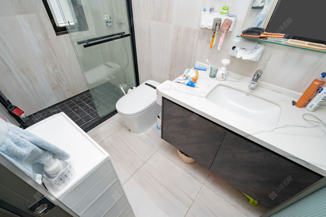 新城璞樾和山房源室内图 常州新城璞樾和山在售二手房源室内图_小牛看房