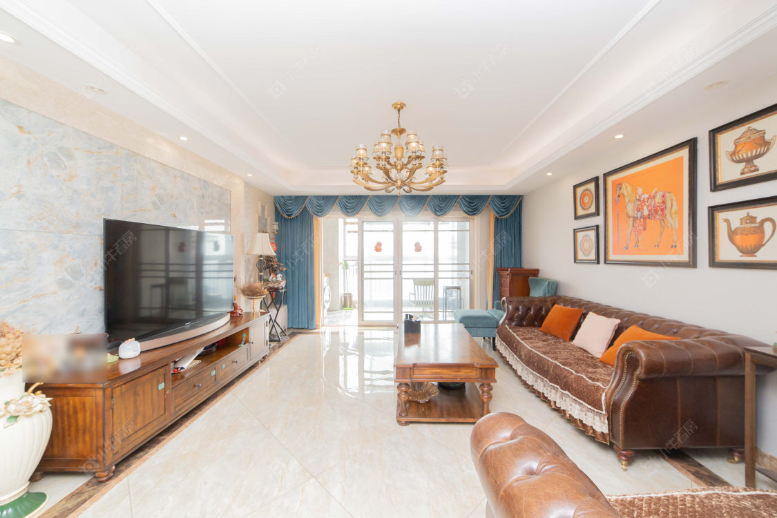 常州大名城西区在售二手房_小牛看房