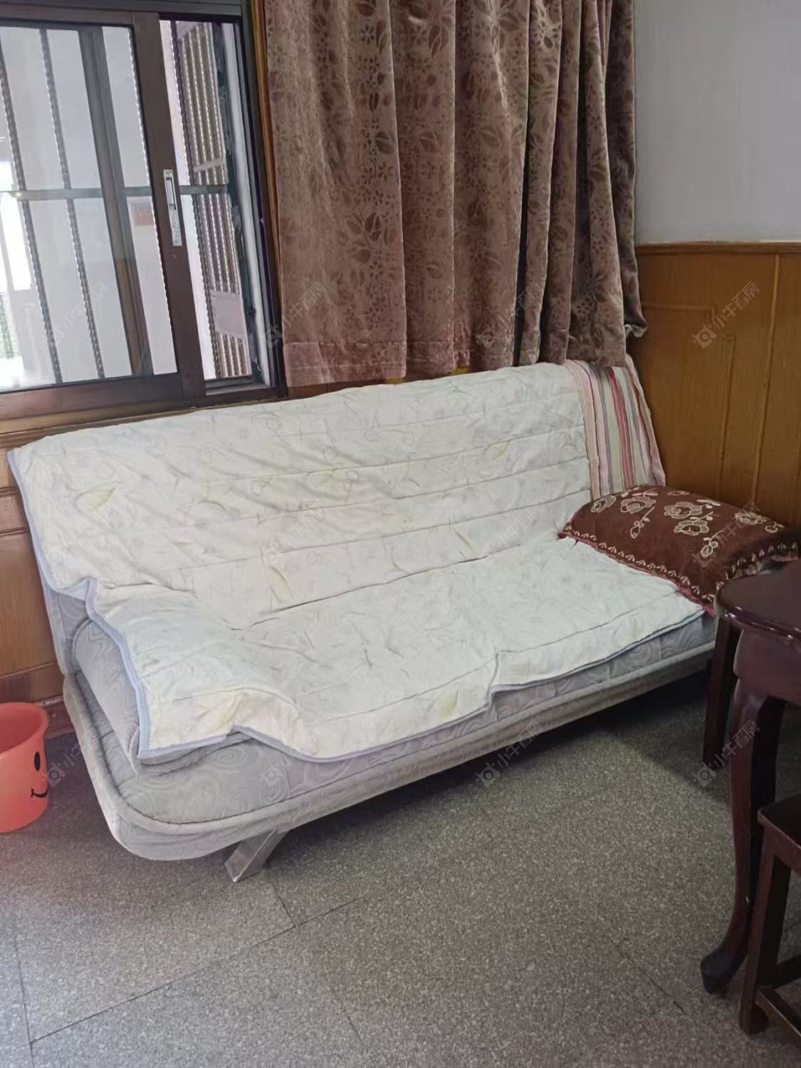 常州故园里租房房源封面图