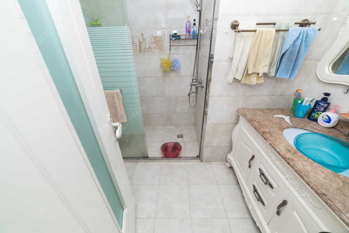 常州紫韵香庭一期在售二手房源室内图_小牛看房