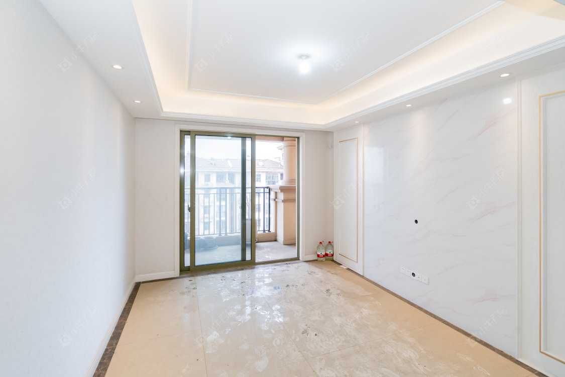 常州银河湾明苑三期在售二手房源室内图_小牛看房