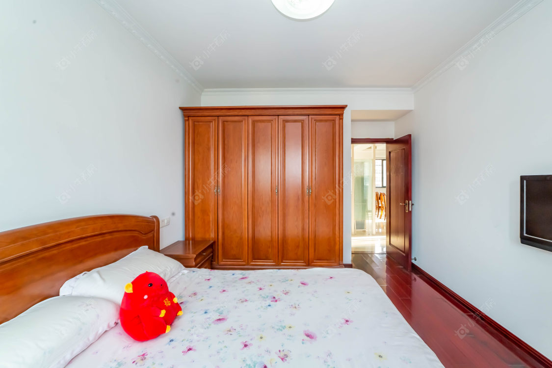 常州天山花园在售二手房源室内图_小牛看房