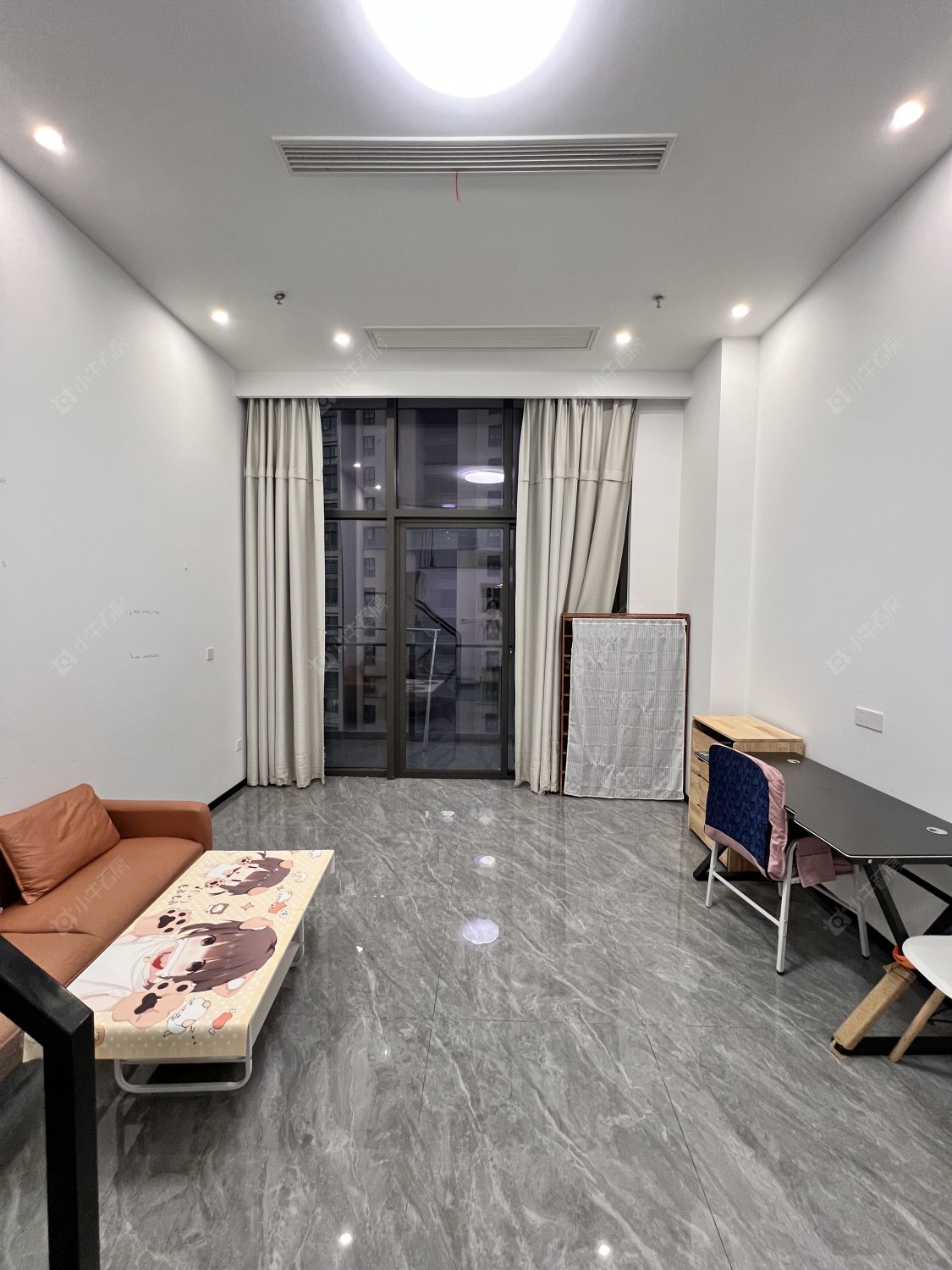 天安数码城公寓房源室内图 常州天安数码城公寓在租房源室内图_小牛看房