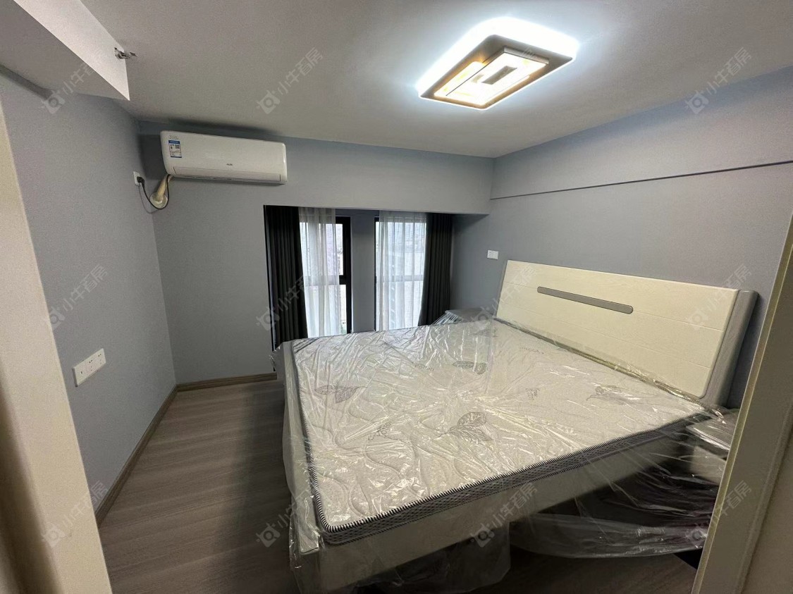 常州牡丹三江公寓在租房源室内图_小牛看房