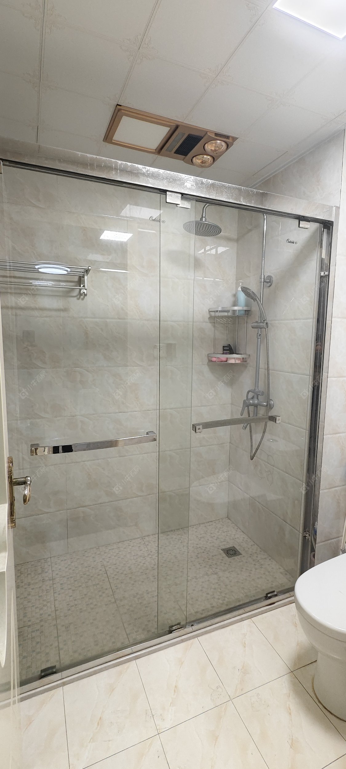 常州港龙新港城在租房源室内图_小牛看房