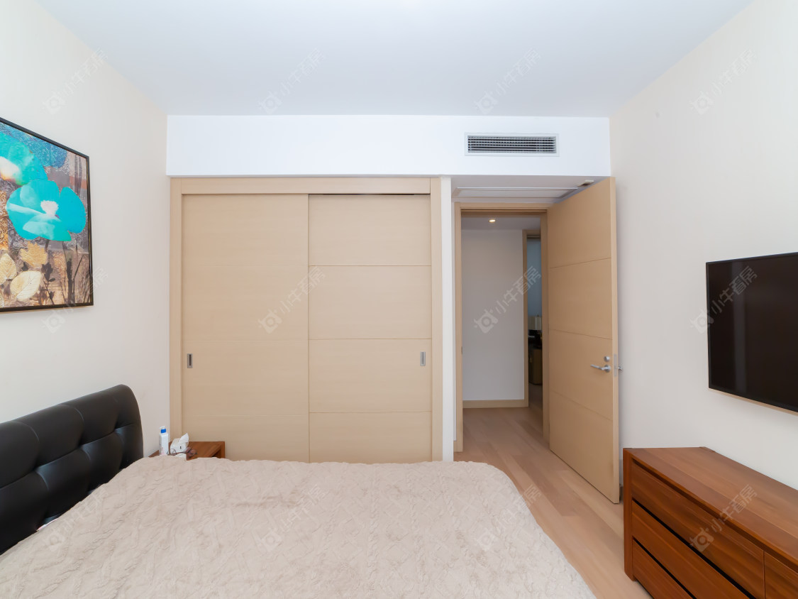 常州龙洲伊都在售二手房源室内图_小牛看房