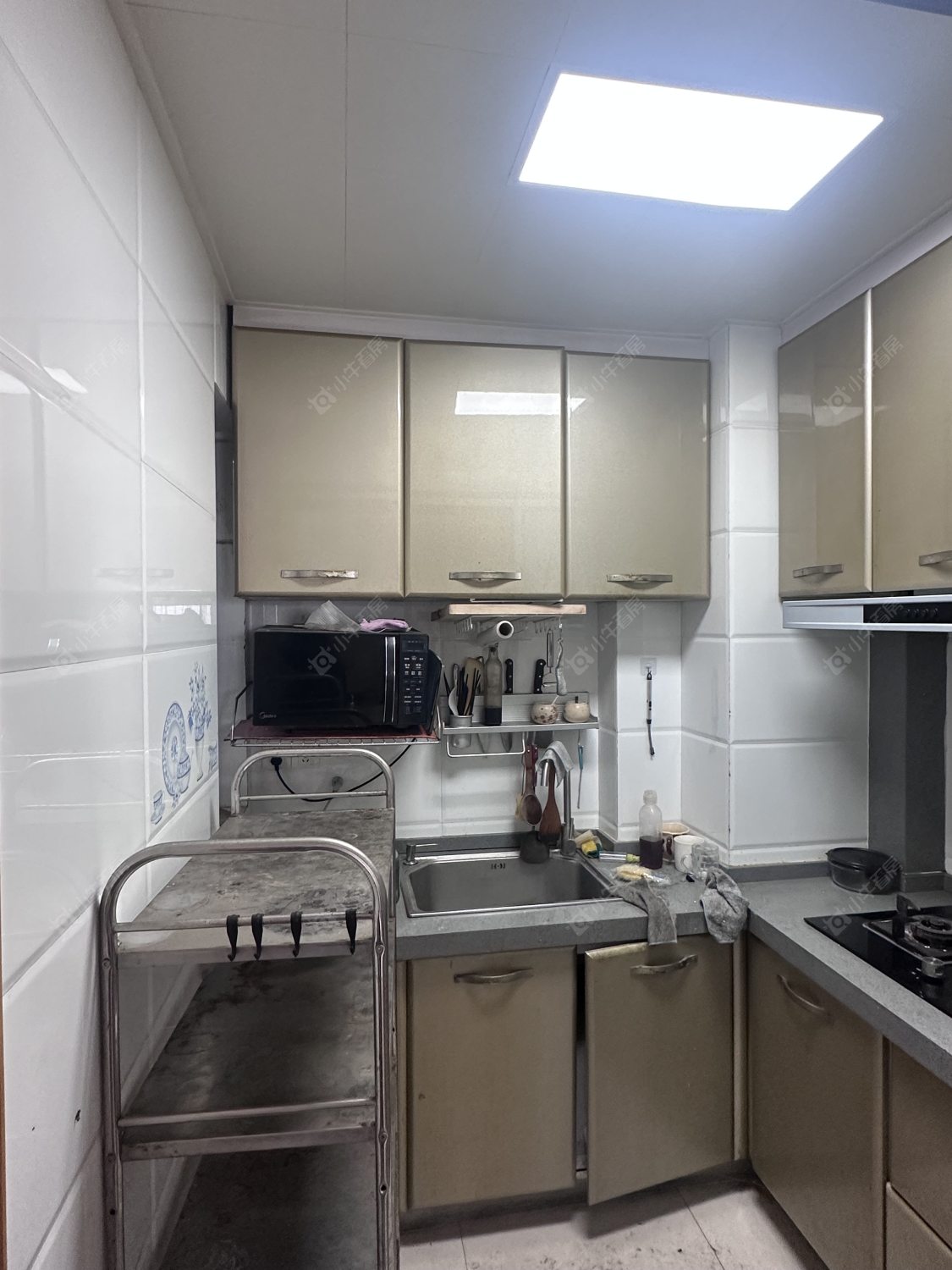 常州盛世名门在租房源室内图_小牛看房