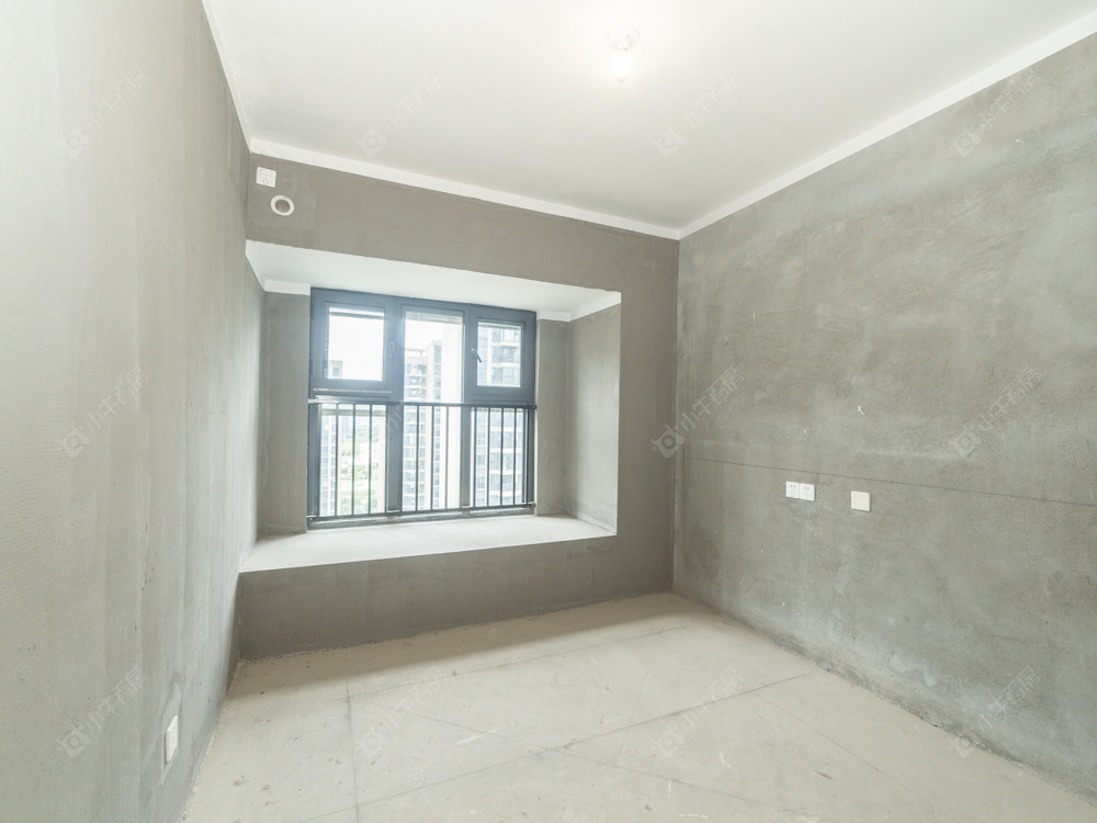 常州碧桂园翡丽都会在售二手房源室内图_小牛看房