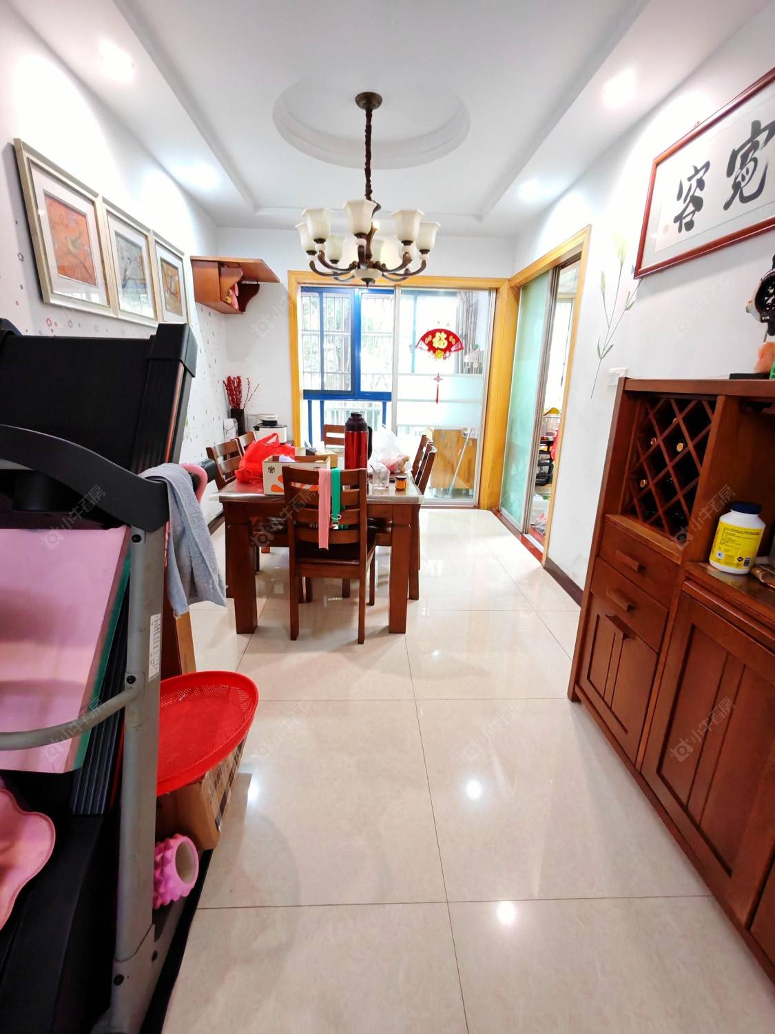 常州太湖明珠苑南苑在租房源室内图_小牛看房