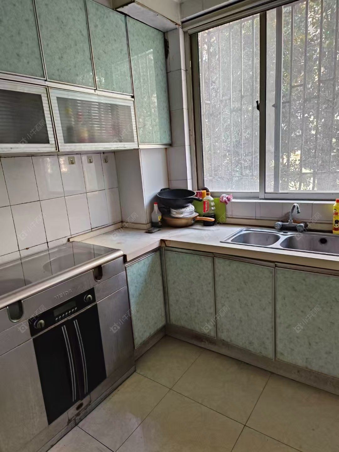 翠竹新村北区房源室内图 常州翠竹新村北区在租房源室内图_小牛看房