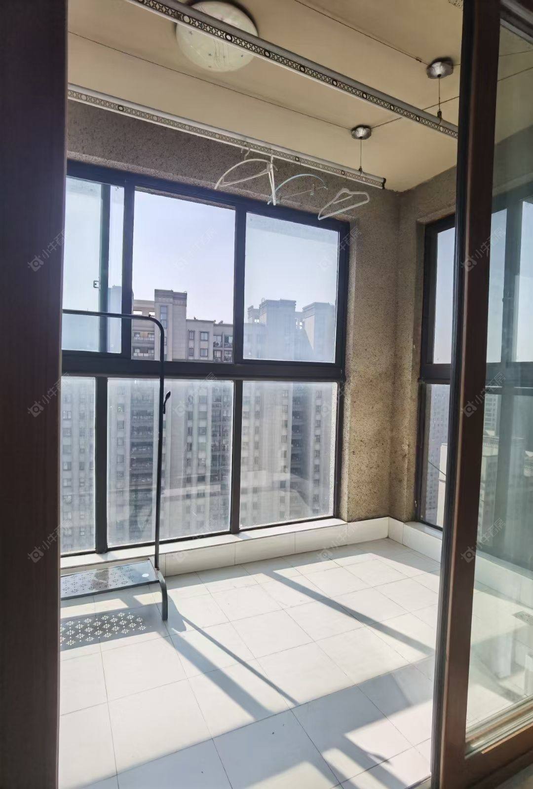 常州九洲新世界花苑在租房源室内图_小牛看房