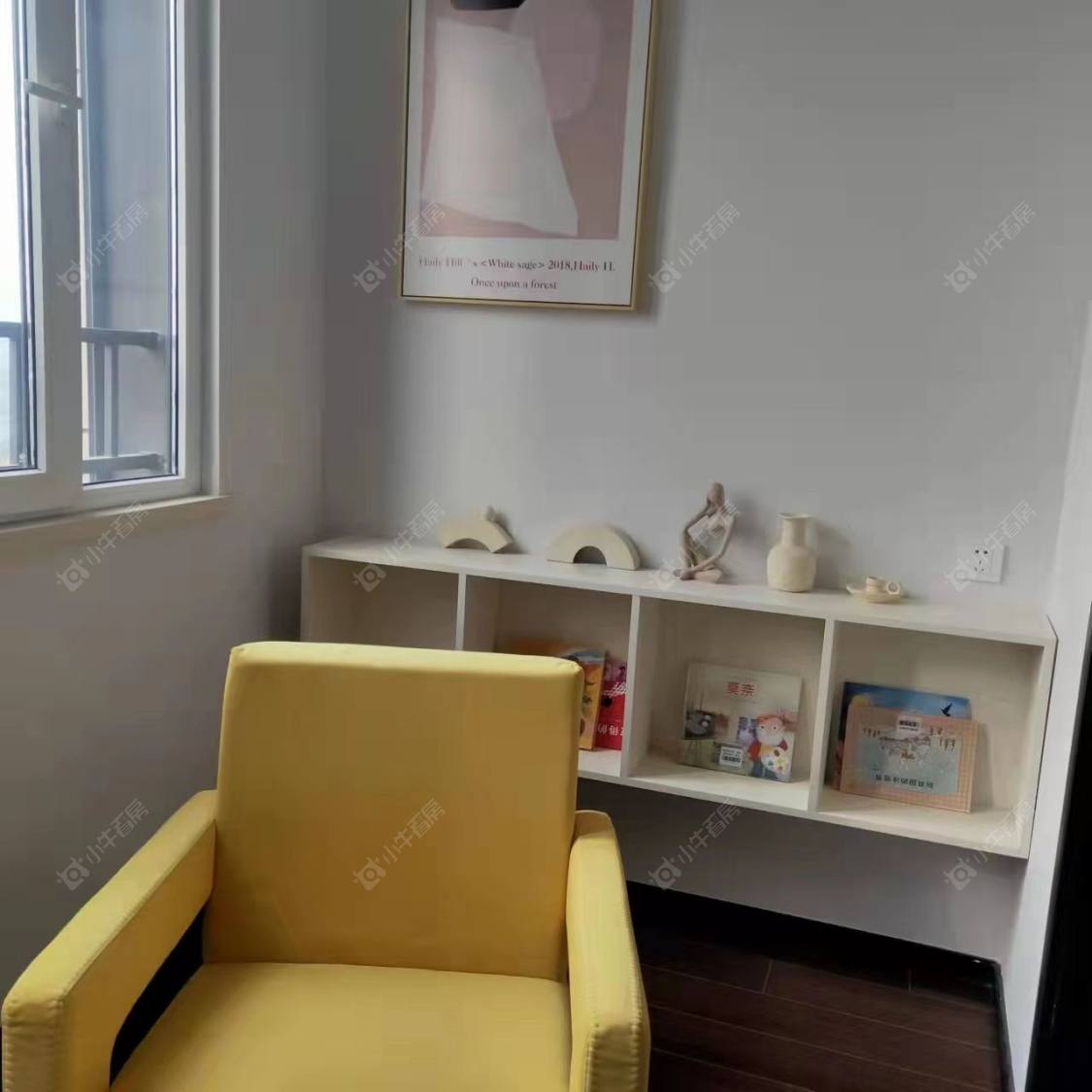 常州朗诗邻里中心在租房源室内图_小牛看房