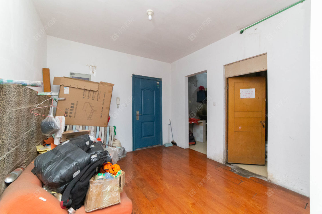 常州顺园九村在售二手房源室内图_小牛看房