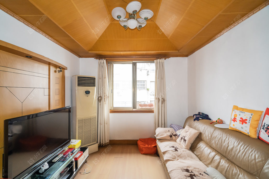 五角场东村房源室内图 常州五角场东村在售二手房源室内图_小牛看房