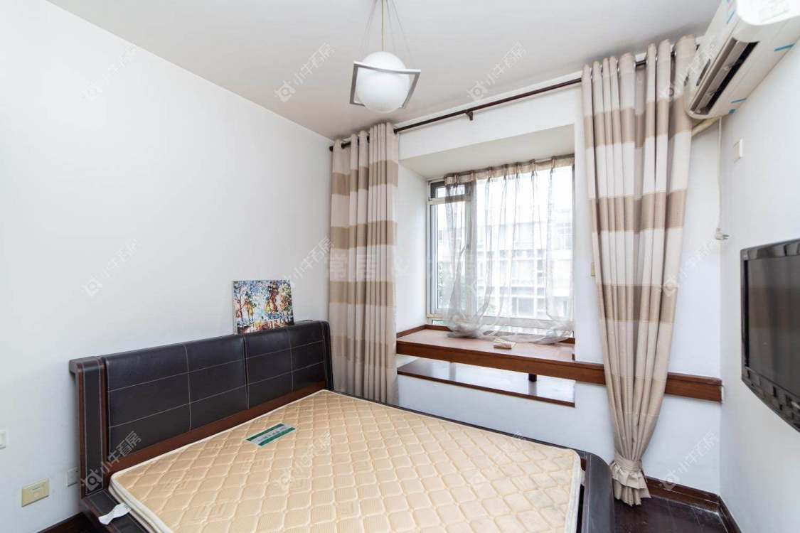 常州奥林匹克花园在租房源_小牛看房