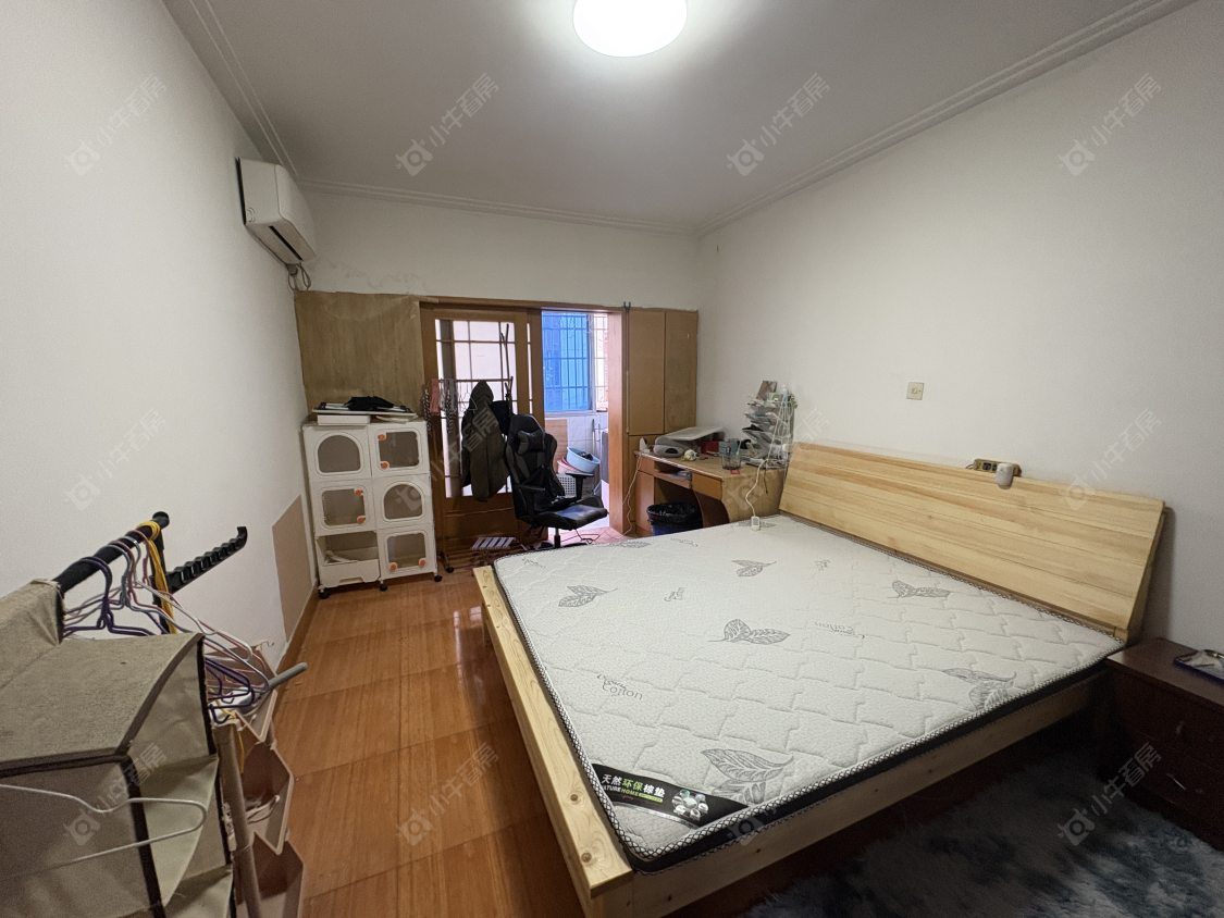 常州巢丰苑在租房源_小牛看房