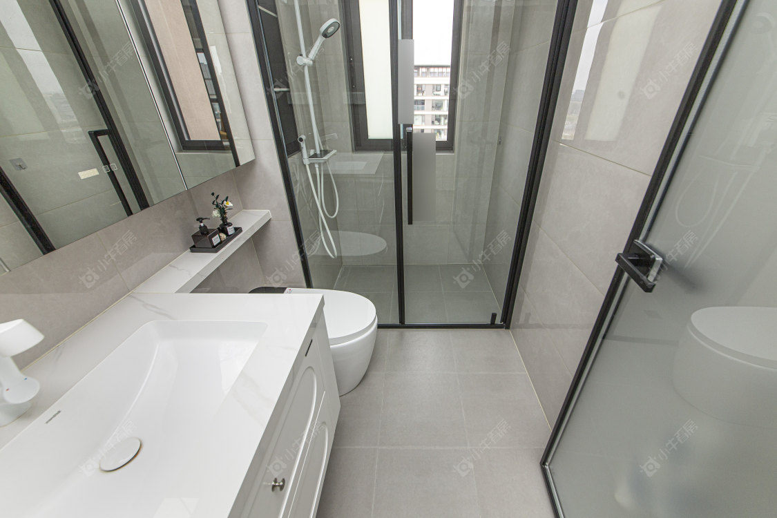 常州新城路劲·西岸时光在售二手房源室内图_小牛看房