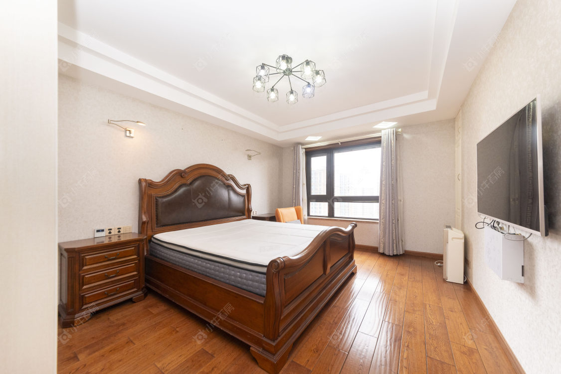 常州御城在售二手房源室内图_小牛看房