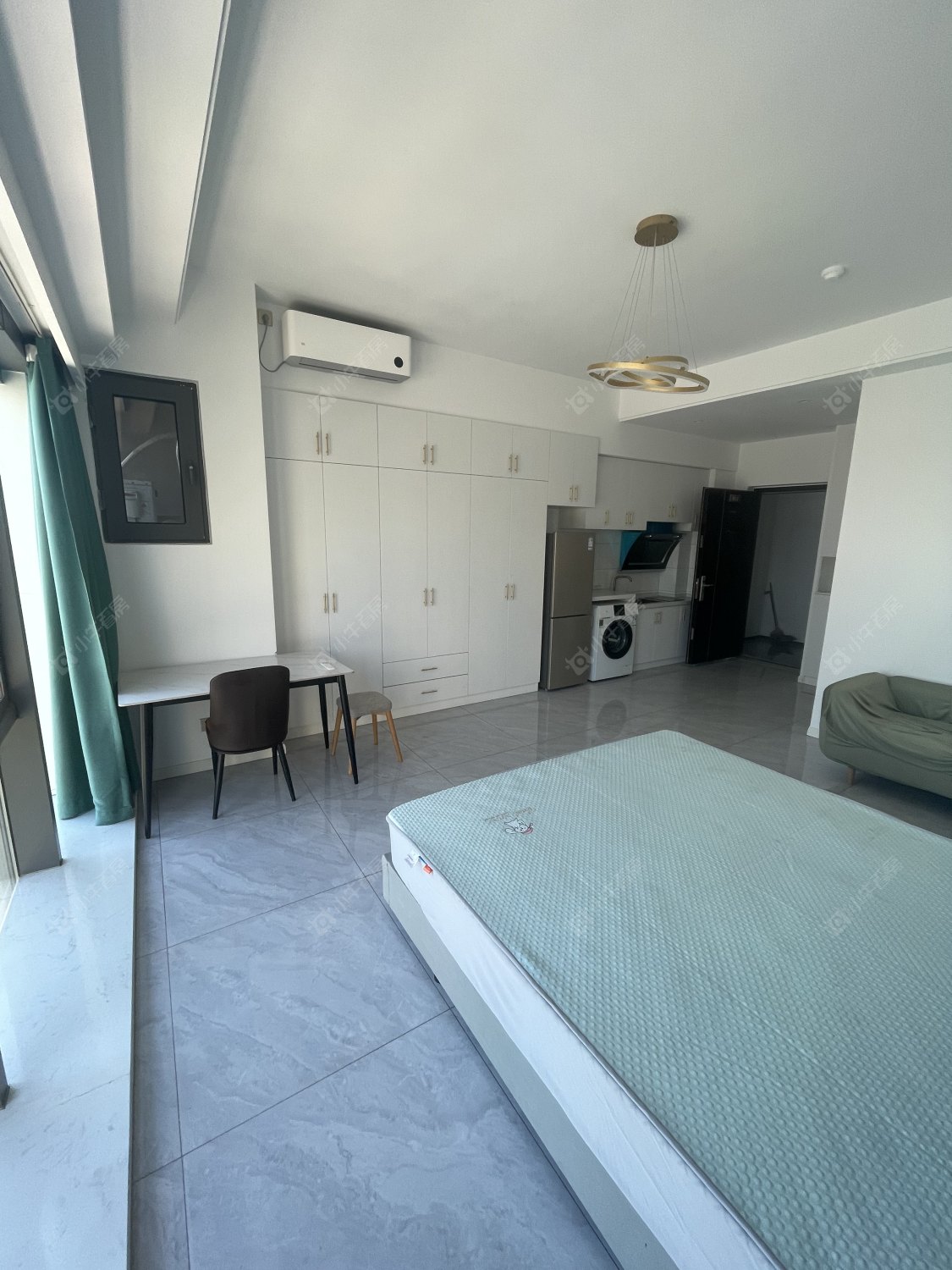 常州世茂广场在租房源室内图_小牛看房