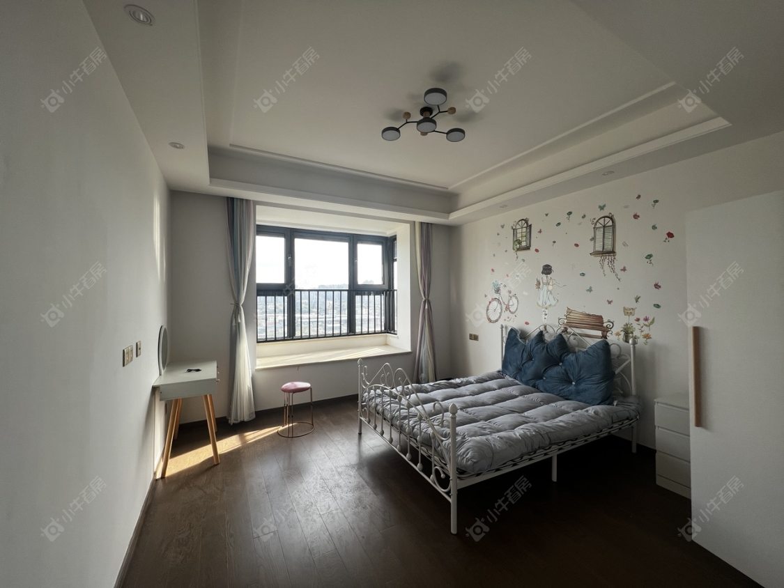 中海云樾里房源室内图 常州中海云樾里在租房源室内图_小牛看房