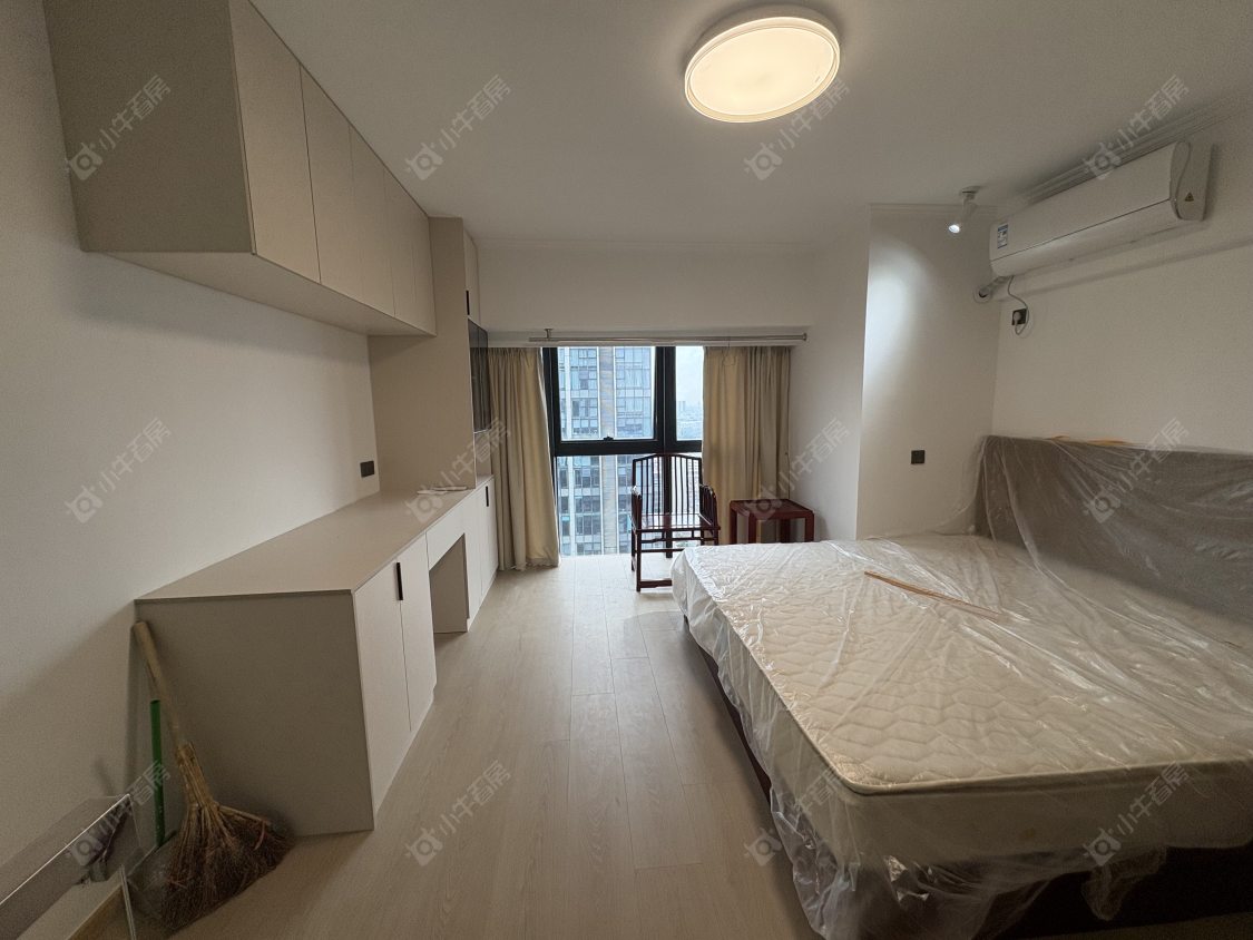 常州荣盛曼哈顿广场租房_小牛看房