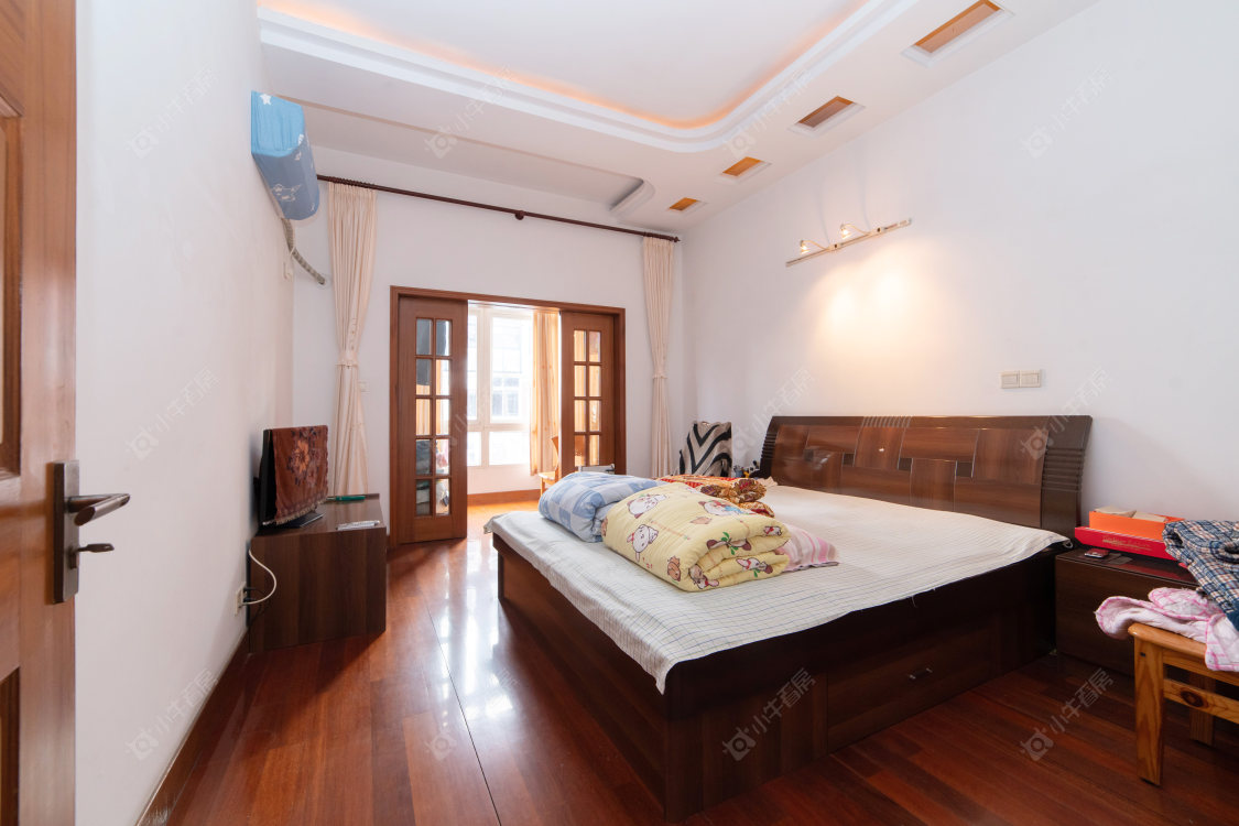 常州高成莱茵二期在售二手房源室内图_小牛看房