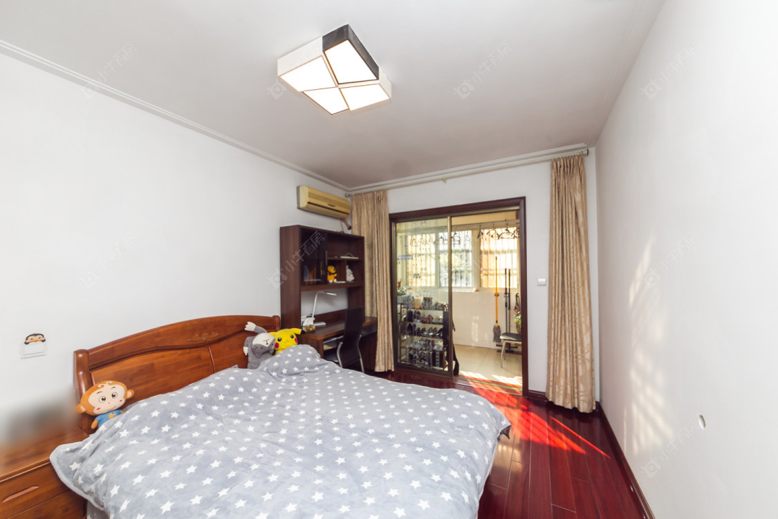 常州陈渡新苑在售二手房源室内图_小牛看房