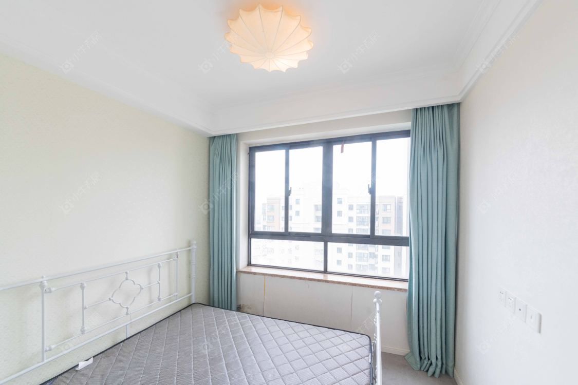 常州保利公园九里在售二手房源室内图_小牛看房