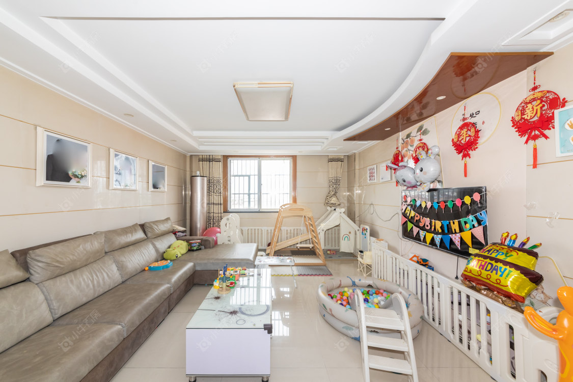 常州魏村花园在售二手房_小牛看房