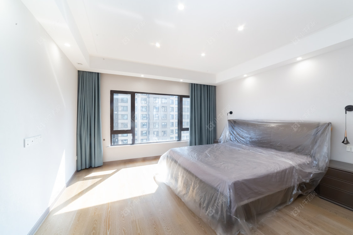 常州金地天际在售二手房源室内图_小牛看房