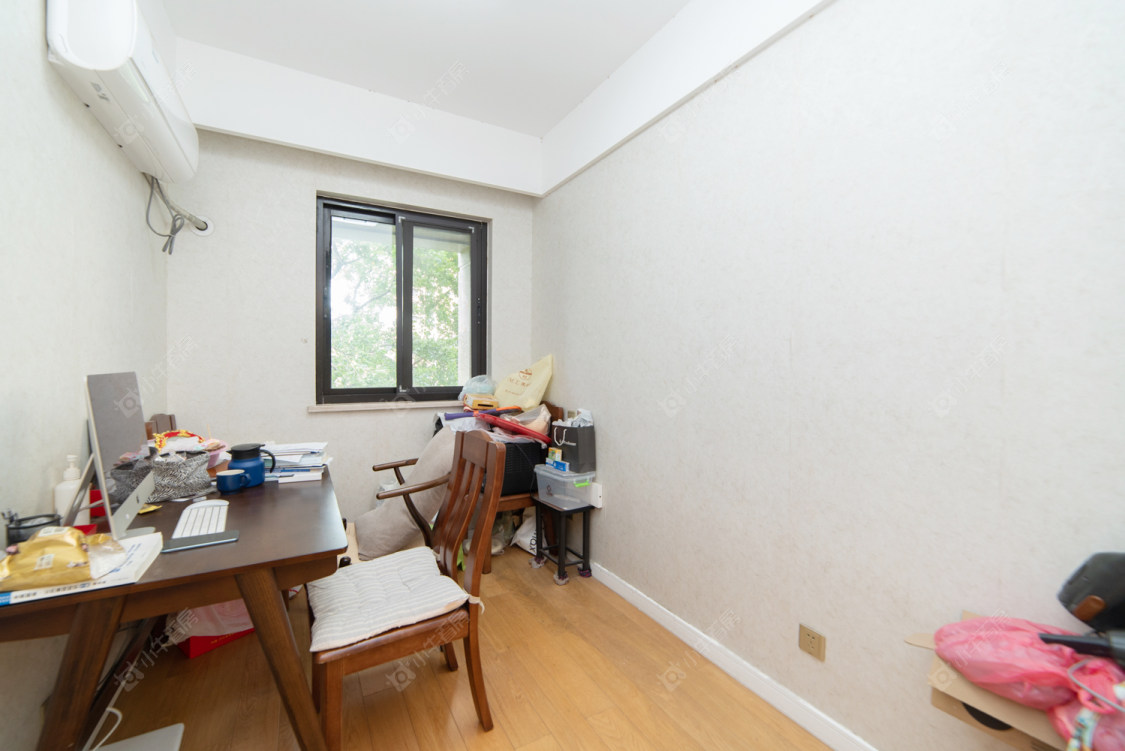 常州新城香悦半岛南区在售二手房源室内图_小牛看房