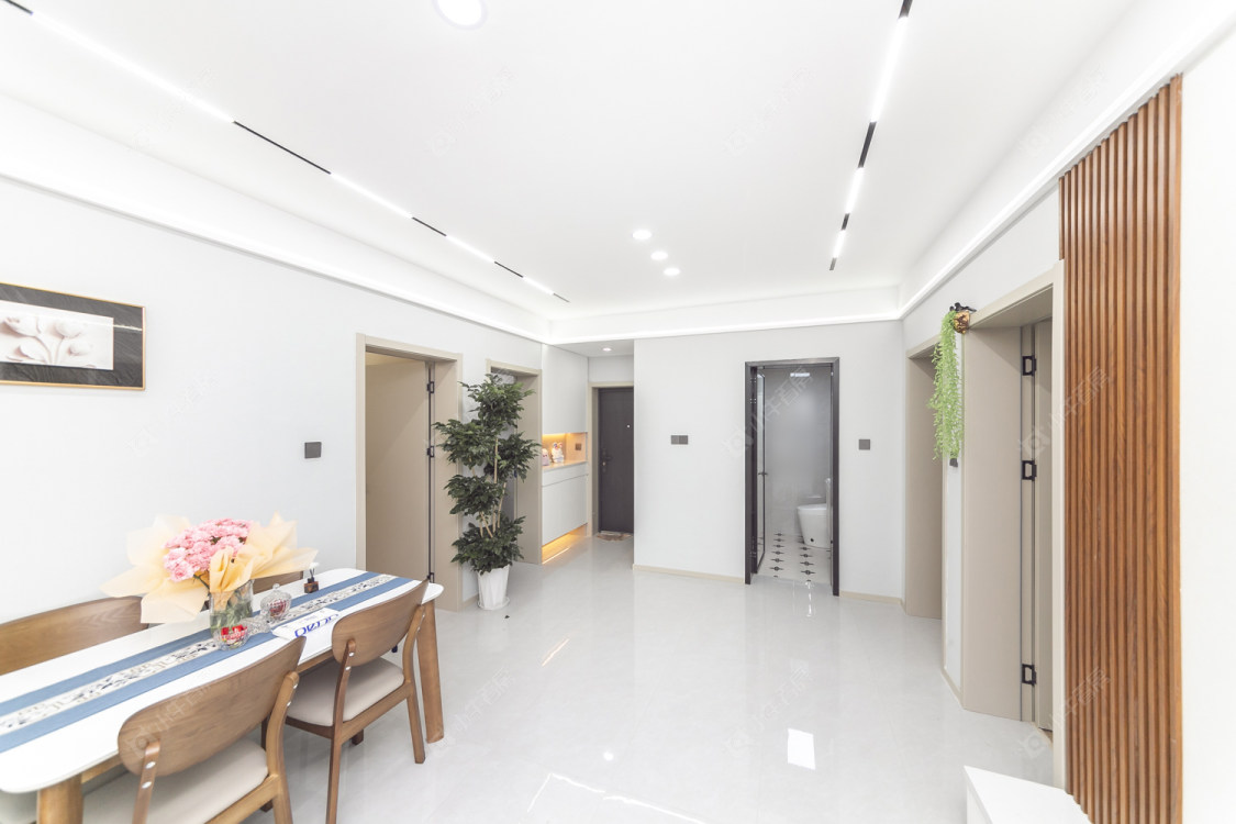 常州广成路小区新区在售二手房源室内图_小牛看房