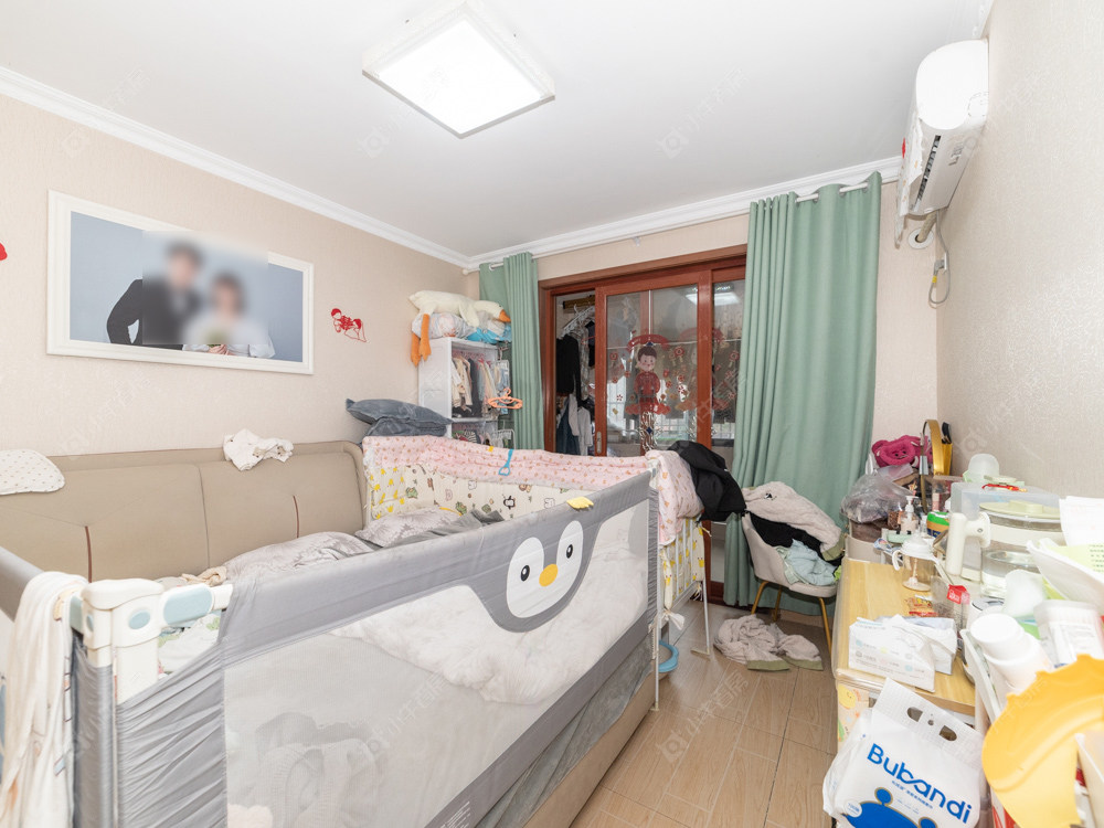 常州龙城福第在售二手房_小牛看房