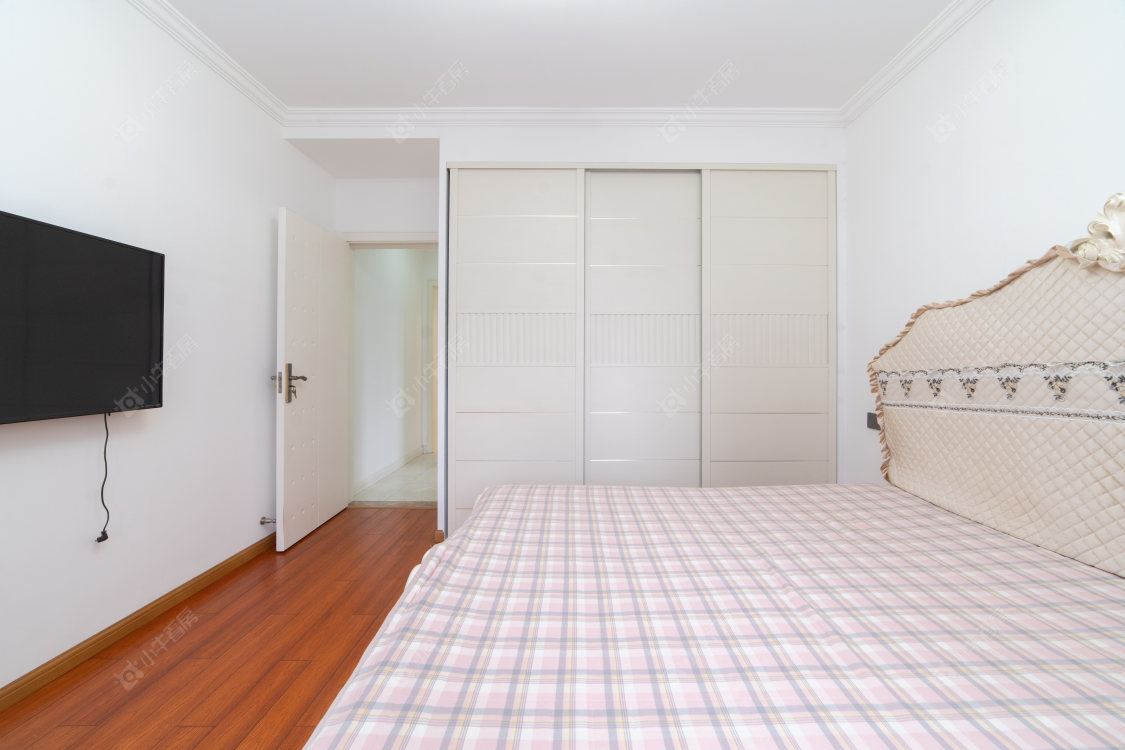 龙湖龙誉城二期房源室内图 常州龙湖龙誉城二期在售二手房源室内图_小牛看房